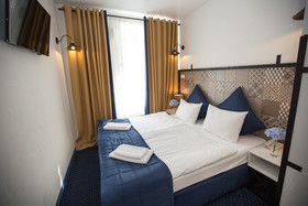 Apart-Hotel Naumov