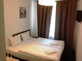 Apart-Hotel Naumov