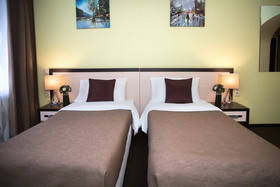 Apart-Hotel Naumov