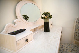 Apart-Hotel Naumov