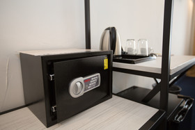 Apart-Hotel Naumov