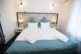 Apart-Hotel Naumov