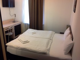 Apart-Hotel Naumov