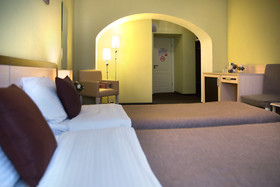 Apart-Hotel Naumov