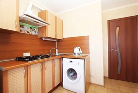 ApartLux Andropova Prospect