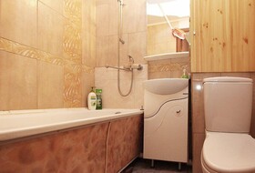 ApartLux Andropova Prospect