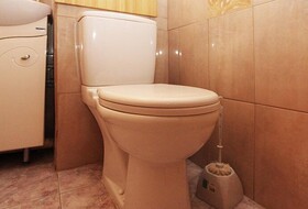 ApartLux Andropova Prospect