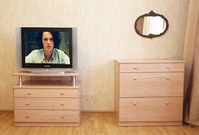 ApartLux Andropova Prospect