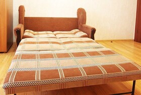 ApartLux Andropova Prospect