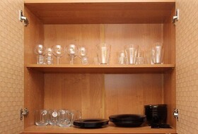 ApartLux Andropova Prospect