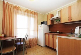 ApartLux Andropova Prospect