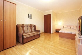 ApartLux Andropova Prospect