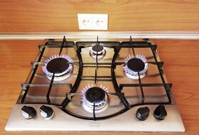 ApartLux Andropova Prospect