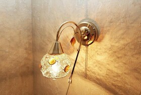 ApartLux Andropova Prospect