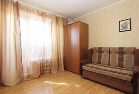 ApartLux Andropova Prospect