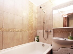 ApartLux Andropova Prospect