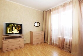 ApartLux Andropova Prospect