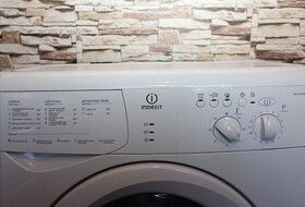 Apartlux Belorusskaya Two Rooms