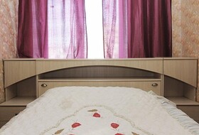 Apartlux Belorusskaya Two Rooms