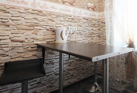 Apartlux Belorusskaya Two Rooms