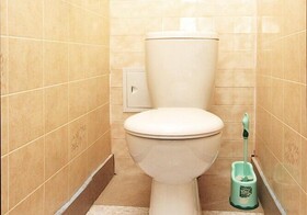 Apartlux Belorusskaya Two Rooms