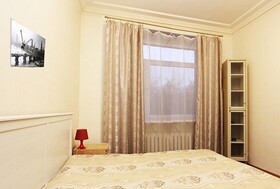 Apartlux Chistoprudnaya