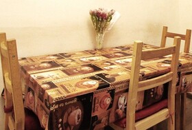 Apartlux Chistoprudnaya