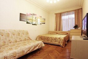 Apartlux Chistoprudnaya