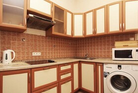 Apartlux Chistoprudnaya