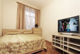 Apartlux Chistoprudnaya