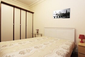 Apartlux Chistoprudnaya