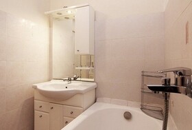 Apartlux Chistoprudnaya