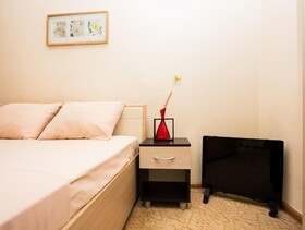 ApartLux Kremlyovskaya