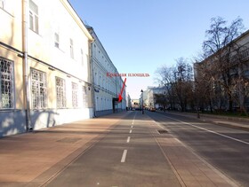 ApartLux Kremlyovskaya