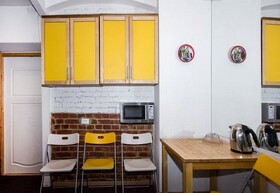 ApartLux Kremlyovskaya