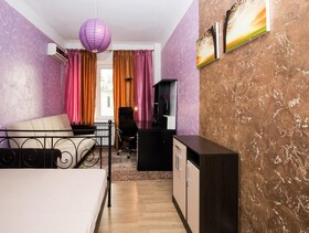 ApartLux Kremlyovskaya