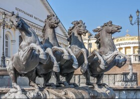 ApartLux Kremlyovskaya