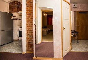 ApartLux Kremlyovskaya