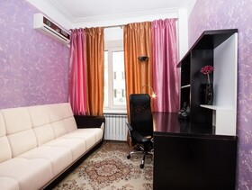 ApartLux Kremlyovskaya