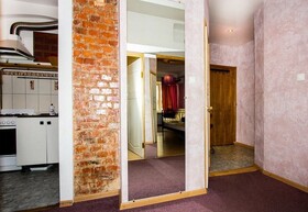ApartLux Kremlyovskaya