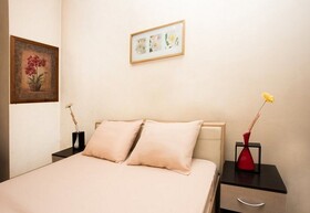 ApartLux Kremlyovskaya