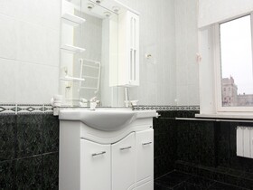 ApartLux na Ploshadi Pobedy