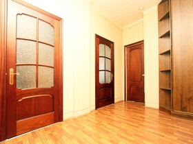 ApartLux na Ploshadi Pobedy