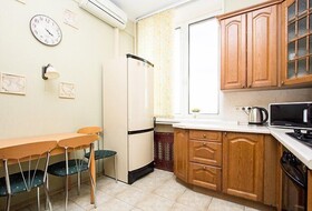 Apartlux on Karetnyy Ryad
