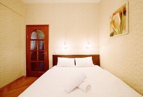 Apartlux on Karetnyy Ryad