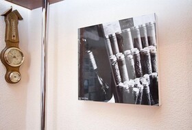 Apartlux on Karetnyy Ryad