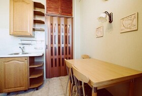 Apartlux on Karetnyy Ryad