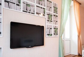 Apartlux on Karetnyy Ryad