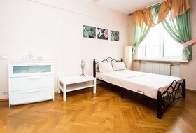 Apartlux on Karetnyy Ryad
