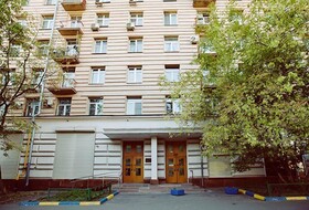 Apartlux on Karetnyy Ryad